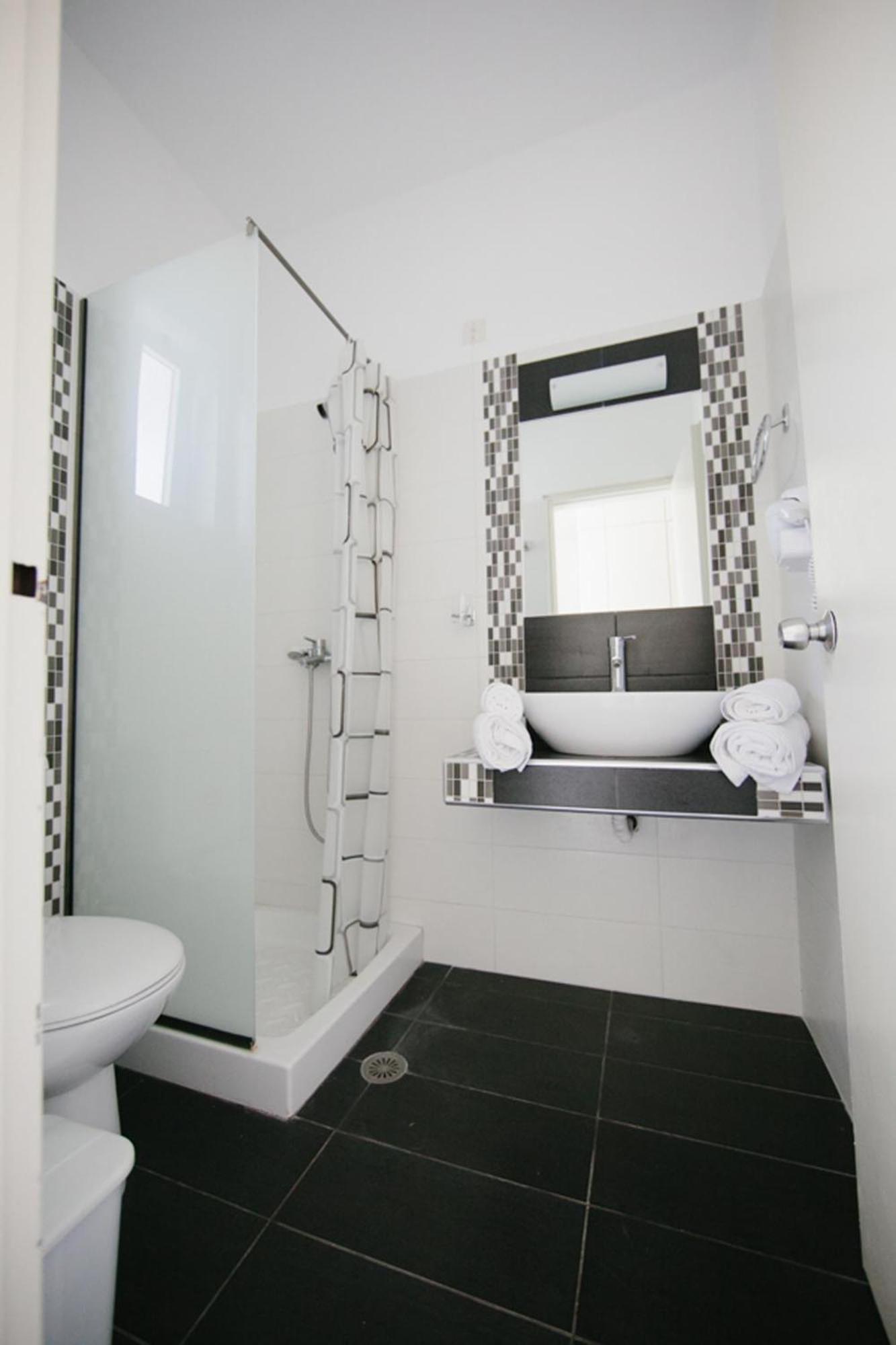 Artemis Comfort&Pleasure Faliraki Exterior foto